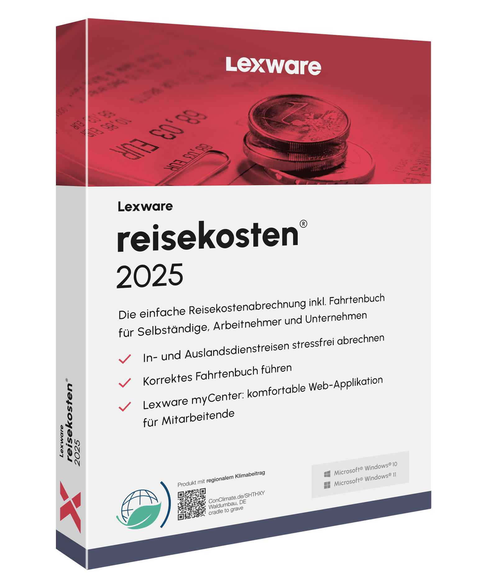 reisekosten 2025